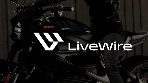 LiveWire Logo 