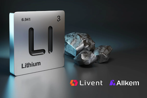 Lithium 