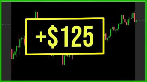 This has to be one of the most consistent daily trades I've seen