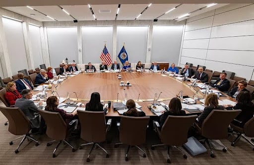 image for We're hours away from this year's most critical Fed decision