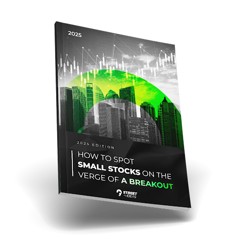 Before Tomorrow’s Open: 3 Quiet Setups You Should Review