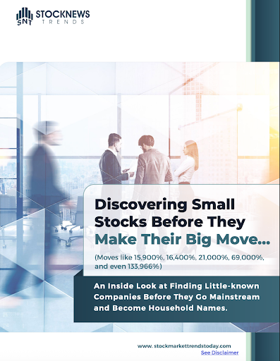 Momentum Trackers Just Lit Up — Here’s Why