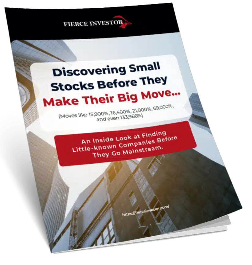 Under-the-Radar Setups Emerging From This Week’s Market Shift