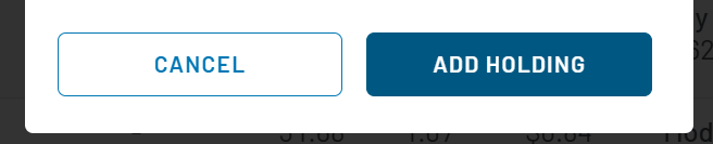 Add Holding