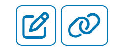 linked icon for watchlist