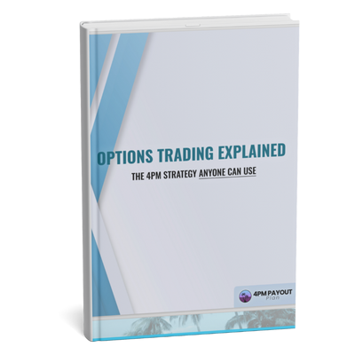 Free eBook: Learn a Repeatable Daily Trading Strategy
