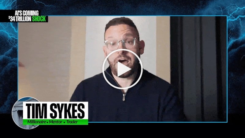 “Before You Buy Another AI Stock—Read This.”