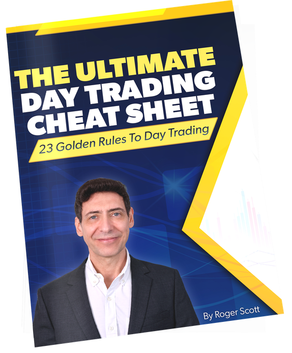 The key to trading the market profitably
