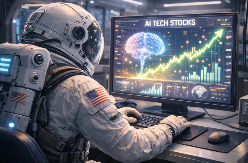 The $20M Nasdaq stock quietly powering Big Tech's biggest names