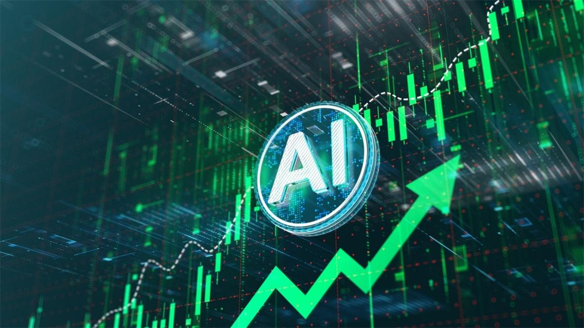 This A.I Revenue Machine Is Growing.. (BNZI)
