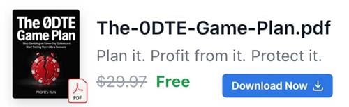 You may be playing 0DTE the wrong way