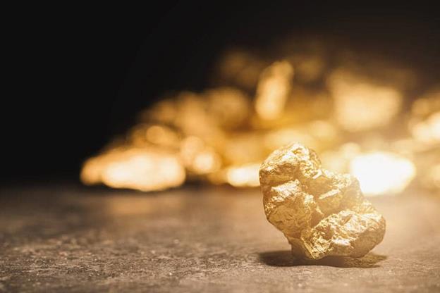 Some of the World’s Largest Untapped Gold Deposits Sit Here