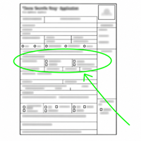 Could Your New Life in Europe Start With THIS Online Form?