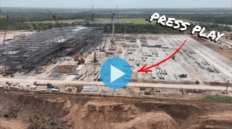 What’s Elon building now?
