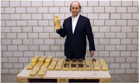 The Last Gold Bull Market?