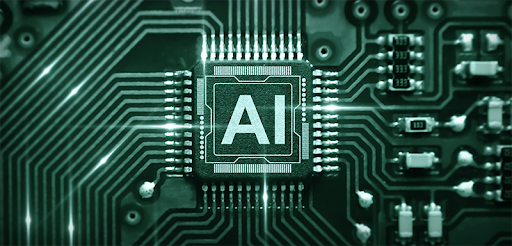 AI In The Wrong Hands May Change Financial Security Forever