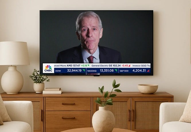 Berkshire/AI collision about to happen?