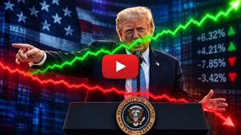Is Trump picking AI Winners?