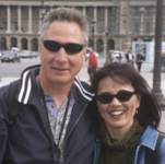 How To Retire to Europe Part-Time