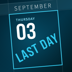 Huge AI Announcement Coming on September 3