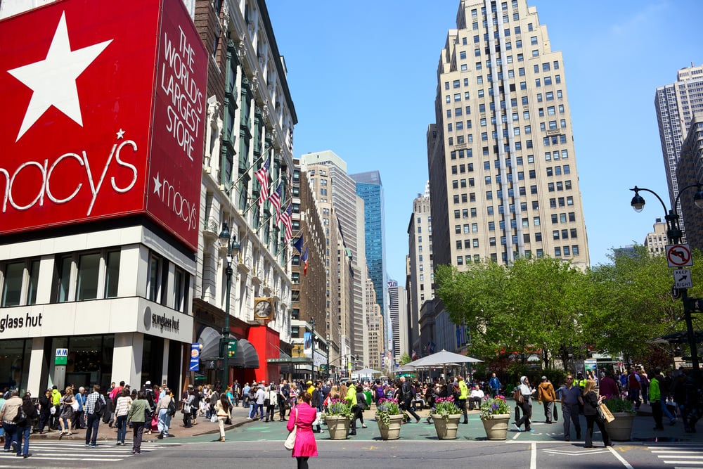 Macys (NYSE: M) Comeback Still a Thing Despite First-Quarter Losses