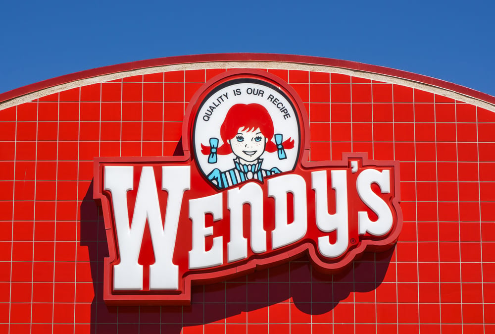 Wendy’s Is On The Verge Of A New All-Time High