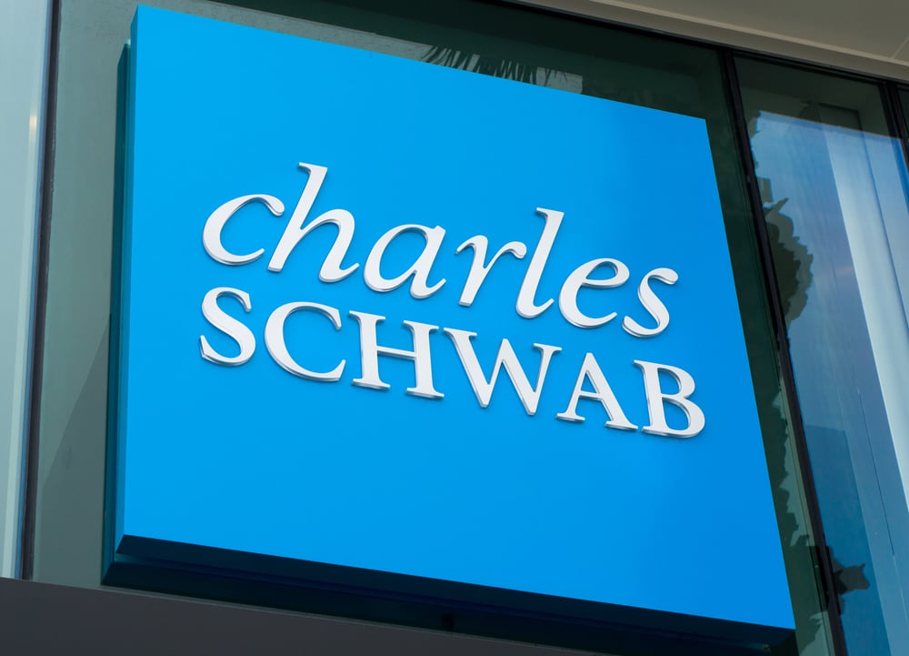Actually, Schwab Just May be “Killing it” With Millennials