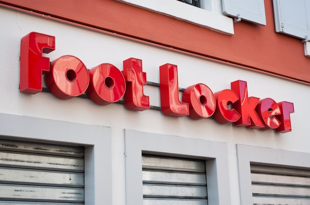 Time to Give Foot Locker Stock a Closer Look