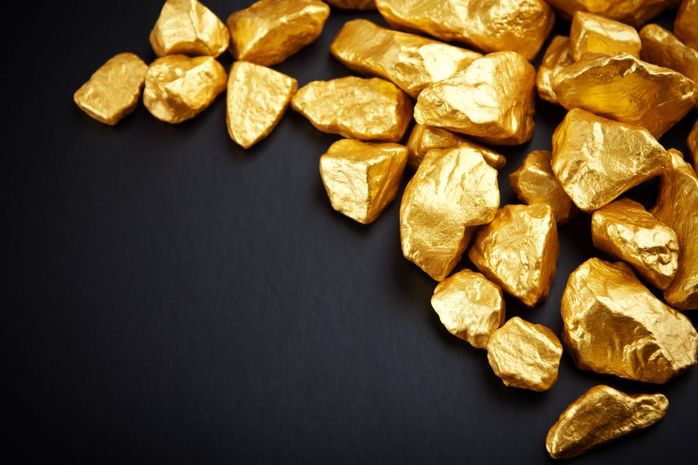 Barrick Gold (NYSE:GOLD): A Buying Opportunity For All Economic Conditions