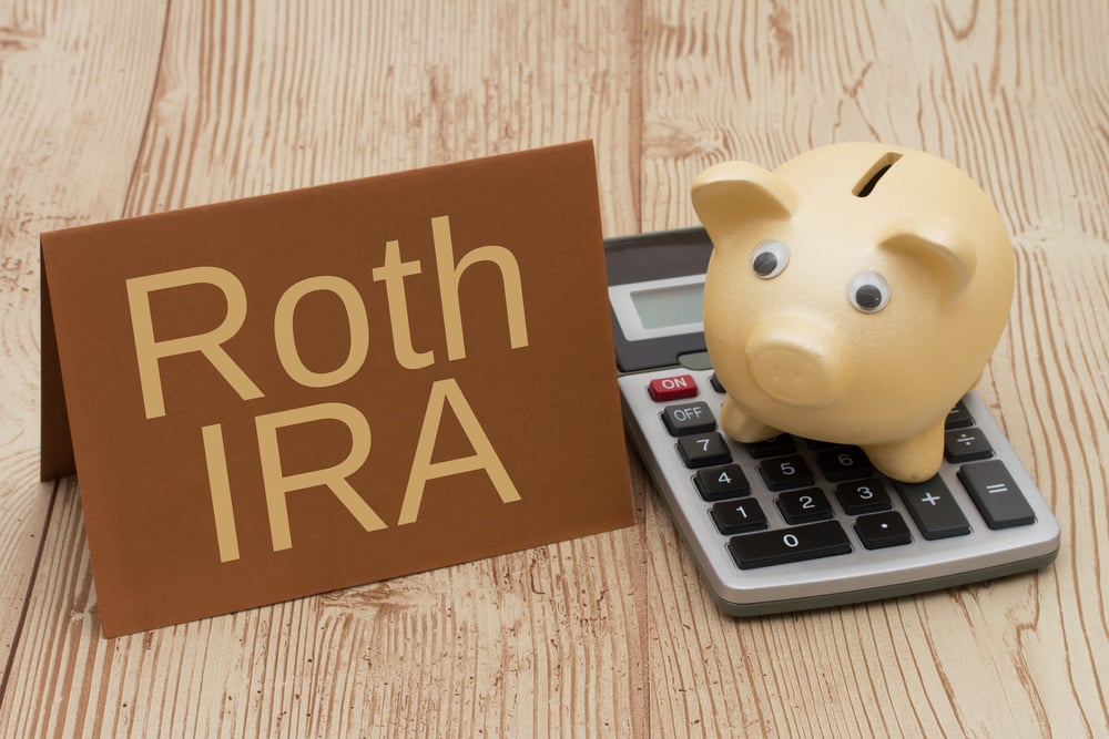 Is a Roth IRA right for you?
