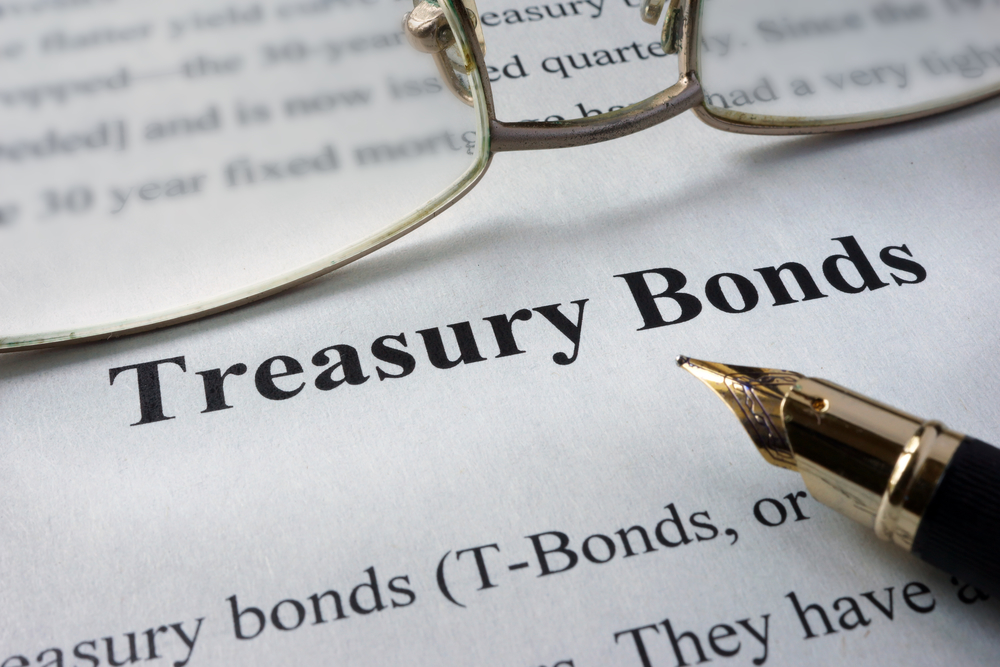 What Are Treasury Bonds?