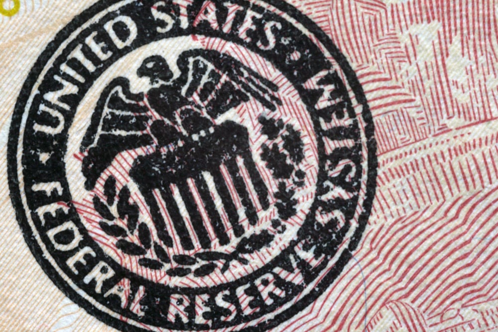 How much should investors care about the Federal Reserve?