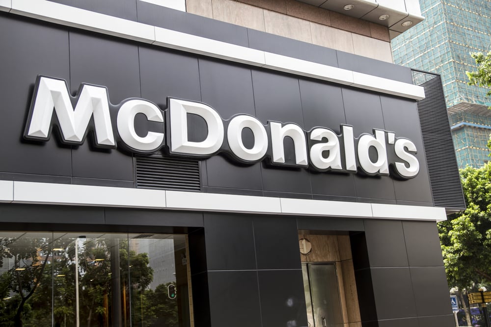 Should Investors be Concerned About McDonald’s Earnings Miss?