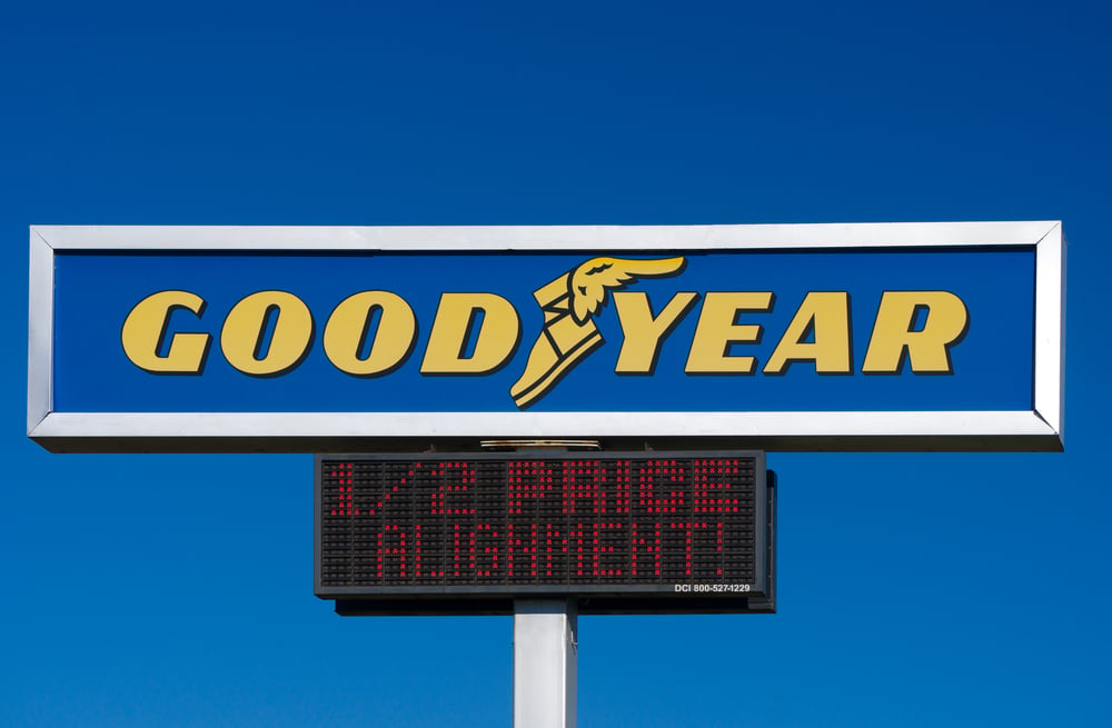 Here’s Why Goodyear Tire (GT) Stock Fits the Restart Narrative