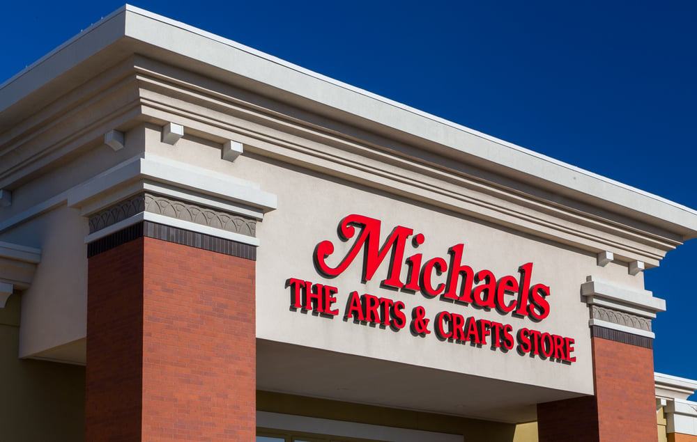 The Michaels Companies Is A Pandemic Winner, And A Deep-Value