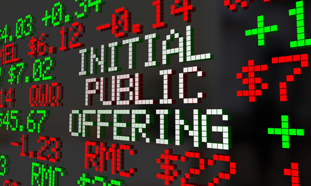 What is an Initial Public Offering (IPO)?