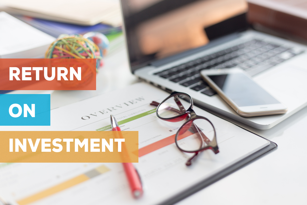 Return on Investment (ROI) Defined, Explained