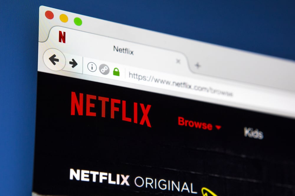 What Netflix Teaches About Quarterly Earnings