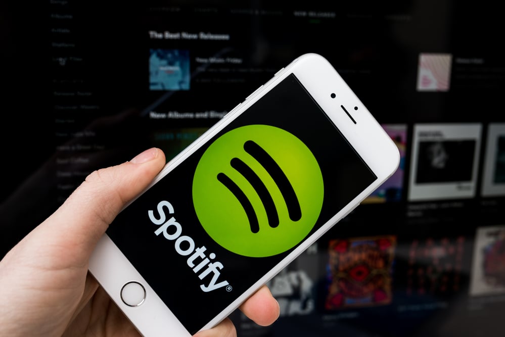 Don’t Miss the Forest for the Trees with Spotify (NYSE: SPOT)