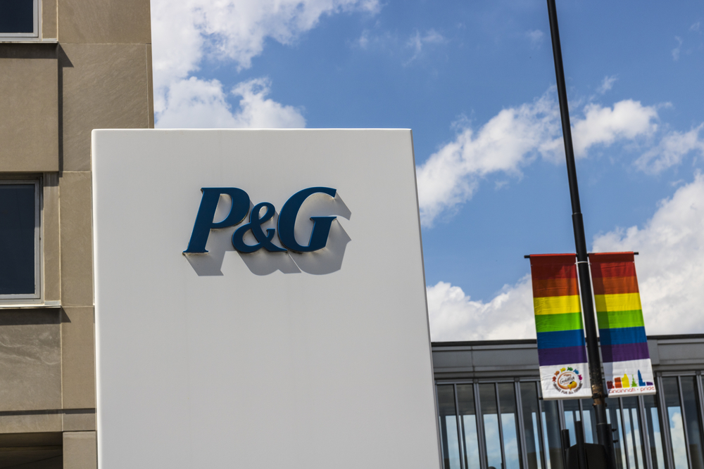 Why Procter & Gamble is the Perfect Buy & Hold Stock