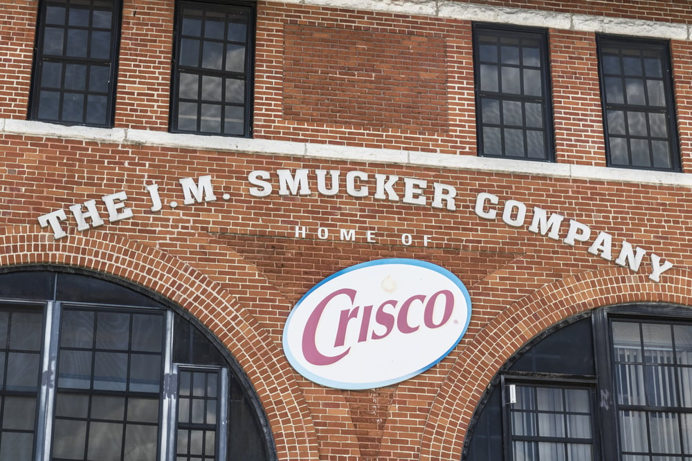J.M. Smucker Co Falls After Earnings, Is Now The Time To Buy?