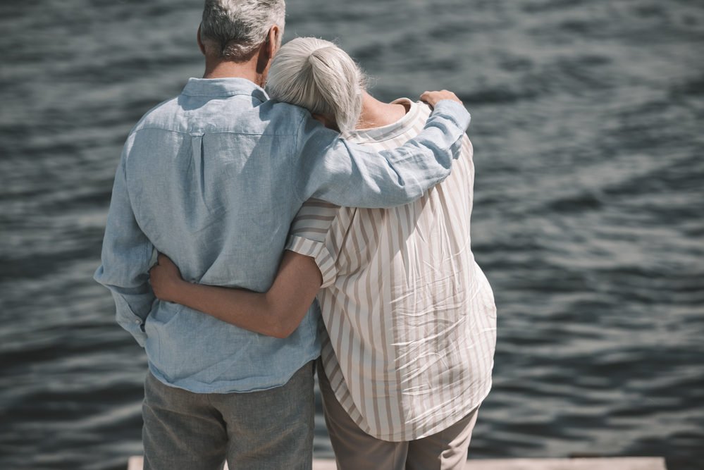 Senior Citizens in Singapore Getting Loans Approved 