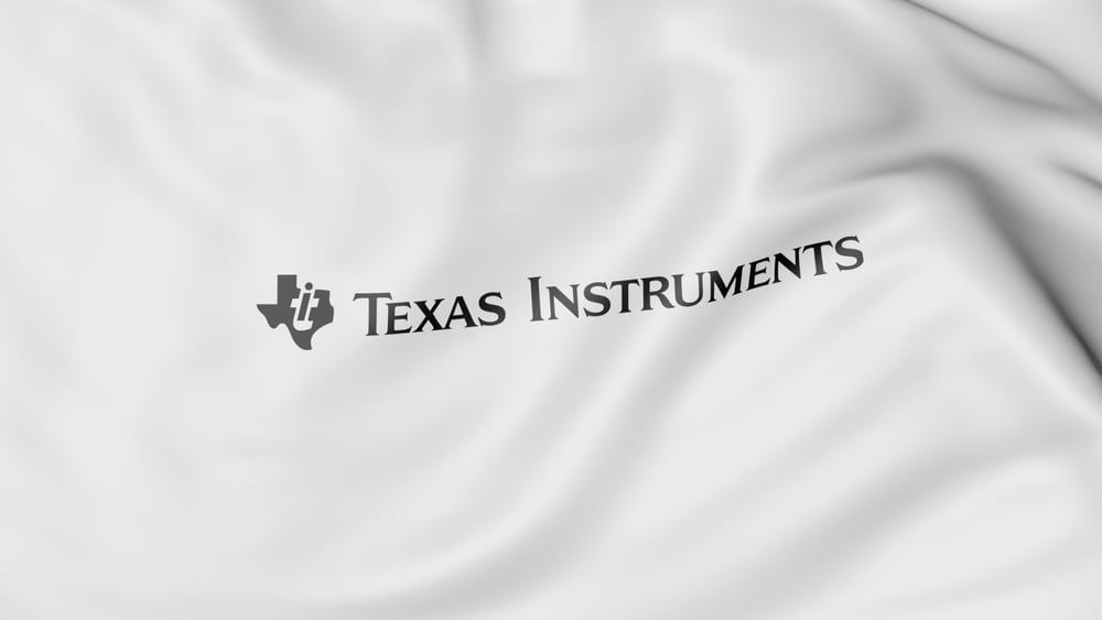 Texas Instruments (NASDAQ: TXN) Breaking Out Ahead Of Earnings