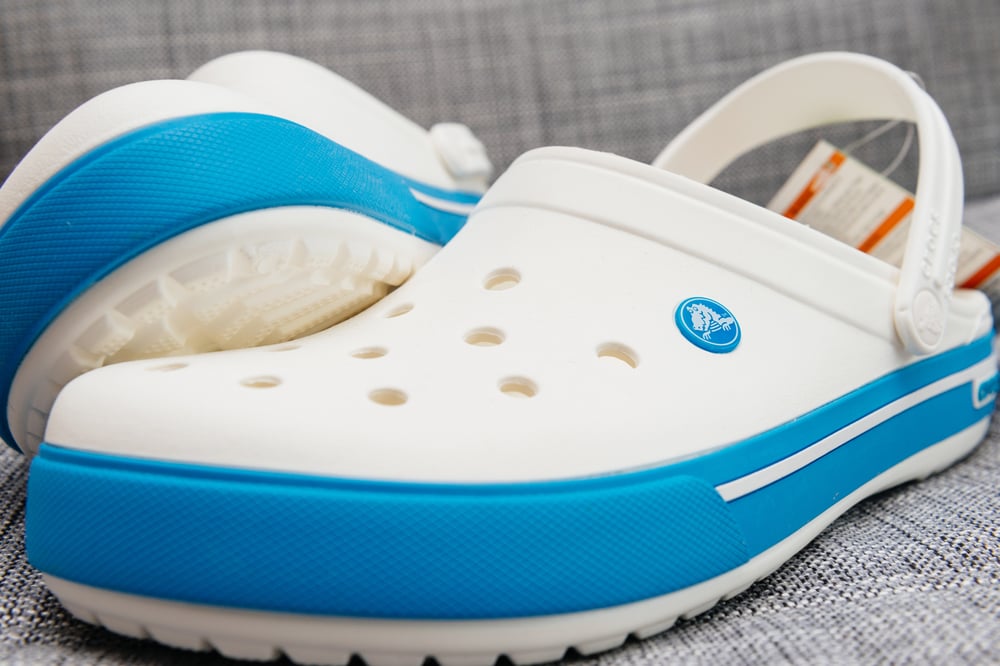 Crocs (NASDAQ: CROX) is Offering an Attractive Entry Point
