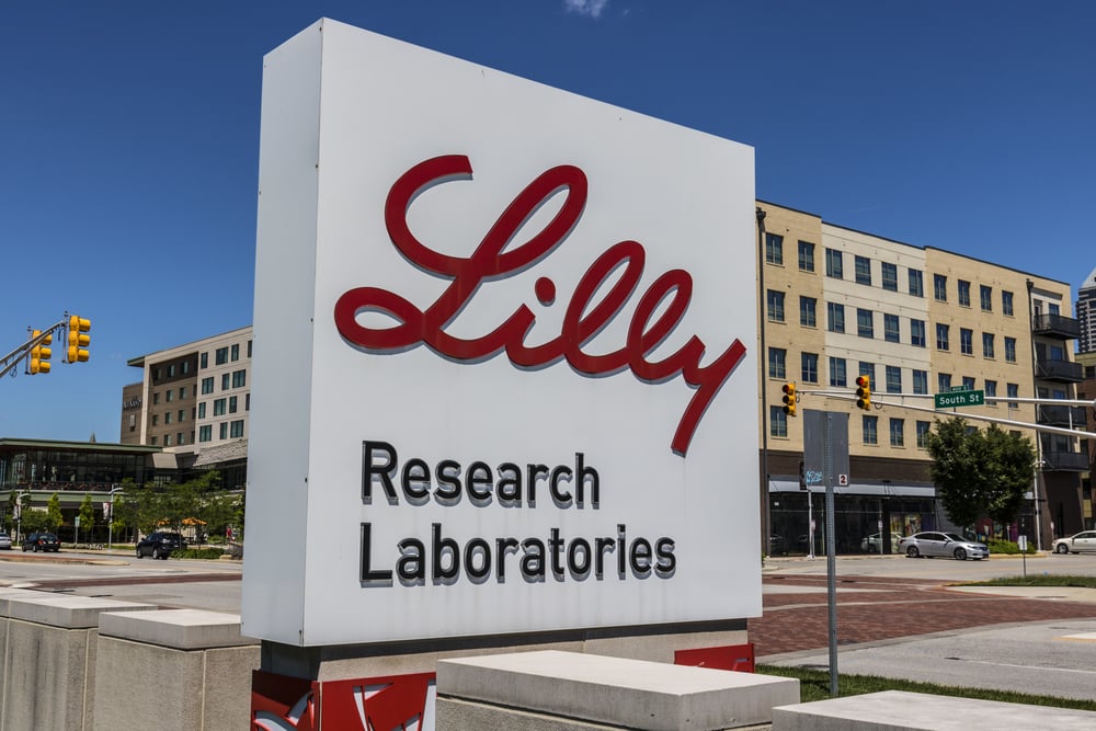 Eli Lilly (NYSE:LLY) Readies New Coronavirus Drug for Testing in Nursing Homes