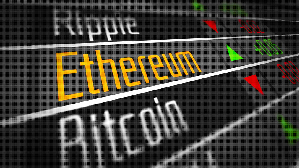 Three Things You Need To Know About Ethereum (ETH/USD)