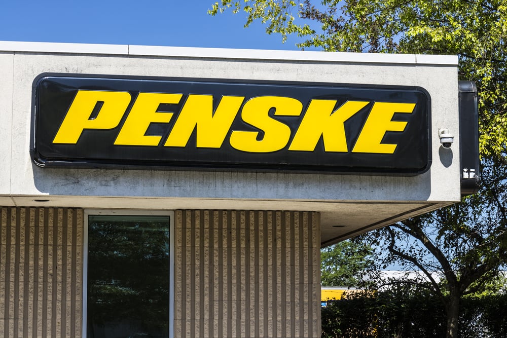 Penske Automotive Group (NYSE: PAG) is a Fantastic Value, but the Chart Has Some Work to Do