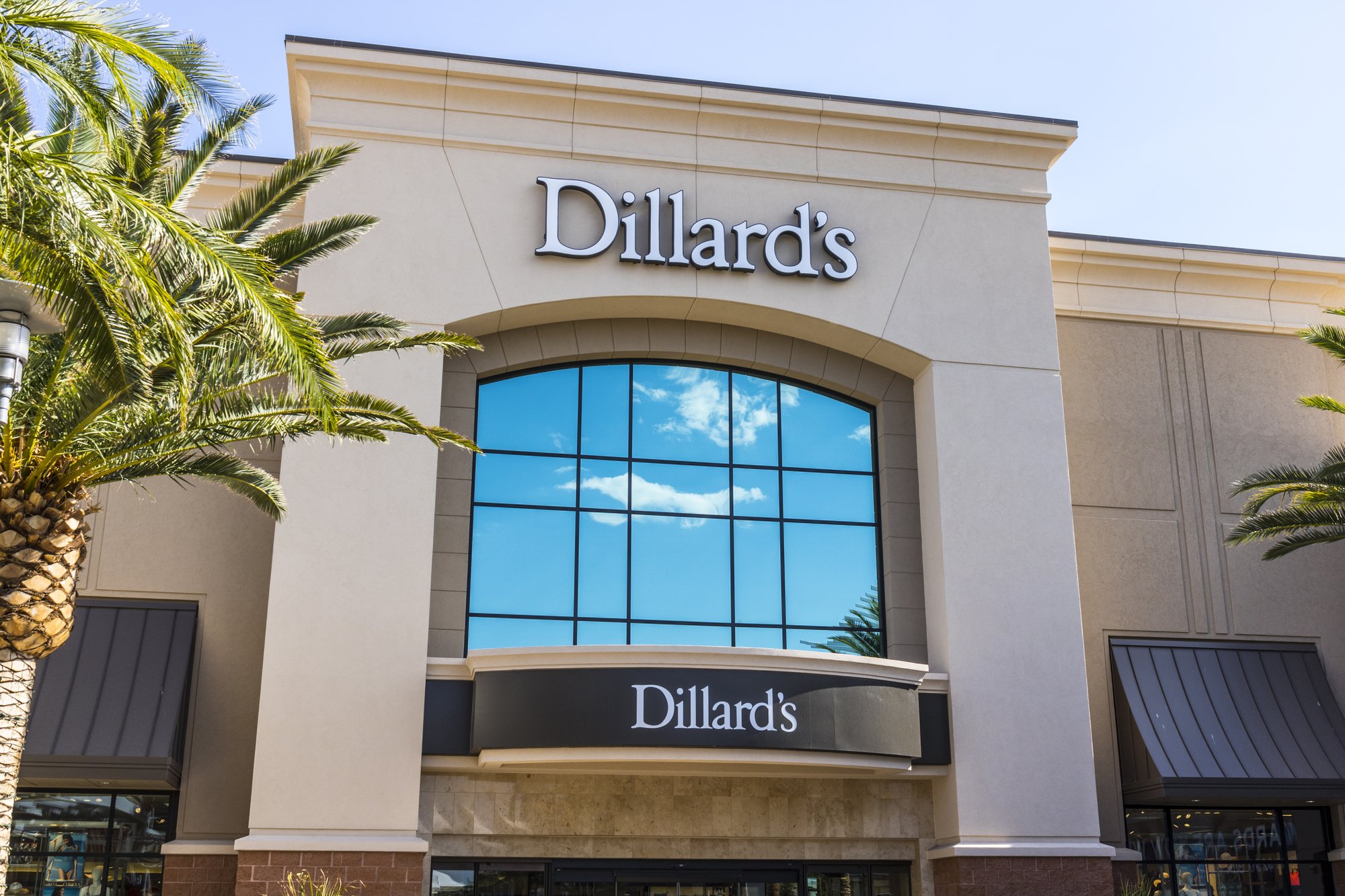 Dillards (NYSE: DDS) Stock Still a Buy Thanks to Cost Containment