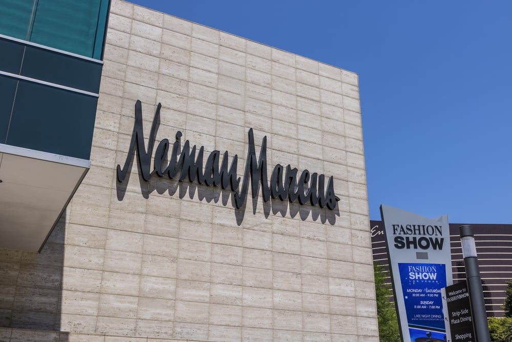 Is This the Week That Neiman Marcus Files Bankruptcy?