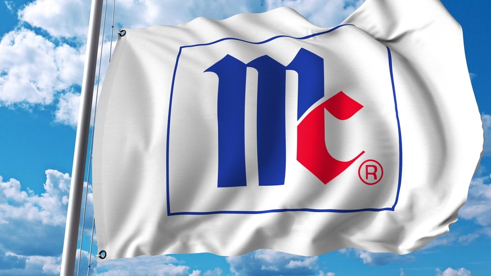 Is It Time To Buy Dividend Aristocrat McCormick?